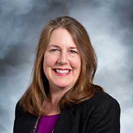 Barb Sinkkonen Headshot