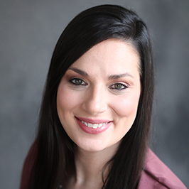 Crystal Kennedy Headshot