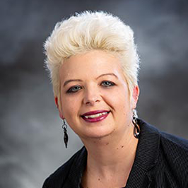 Nicole Simonson Headshot